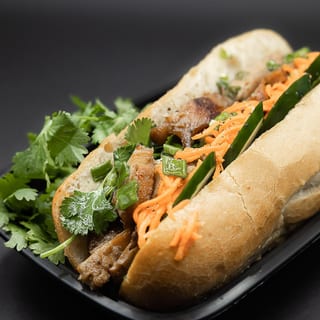 Banh Mi