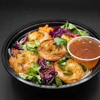 Vietnamese Salad
