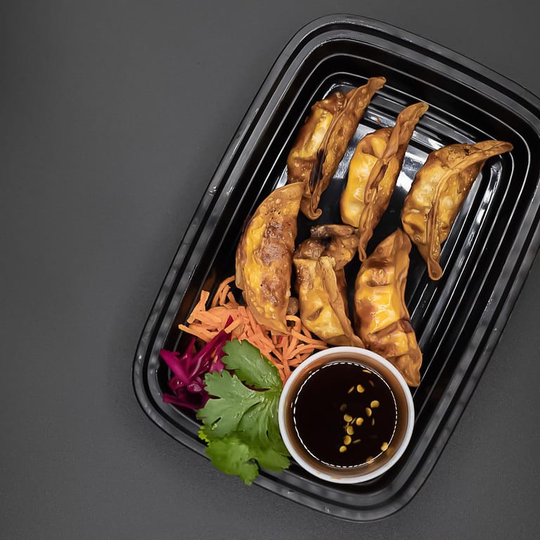 Fresh Salads to Complement Your Meal