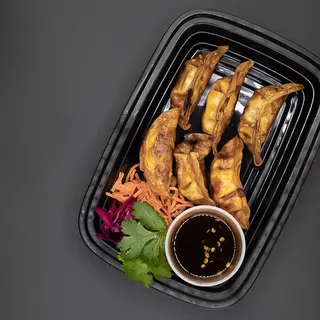 12 PC Dumplings